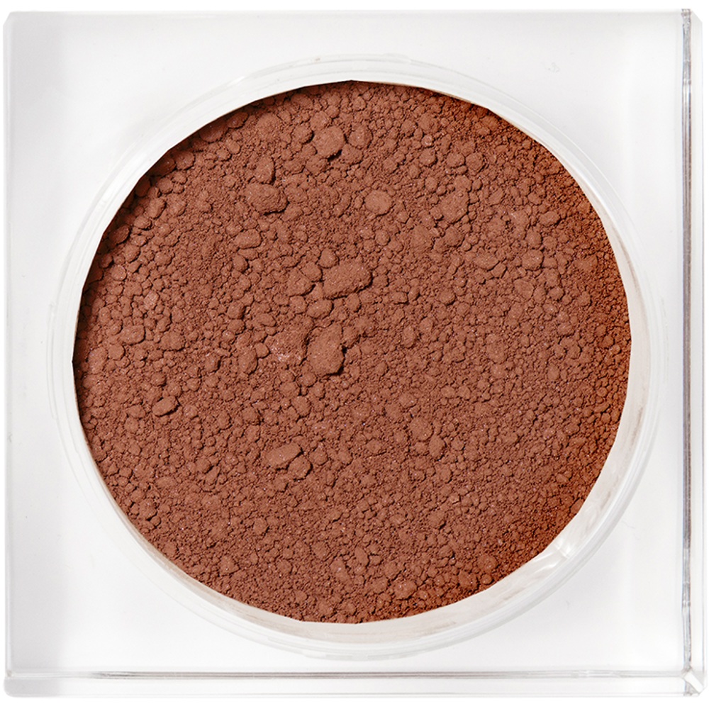 Mineral Powder Foundation