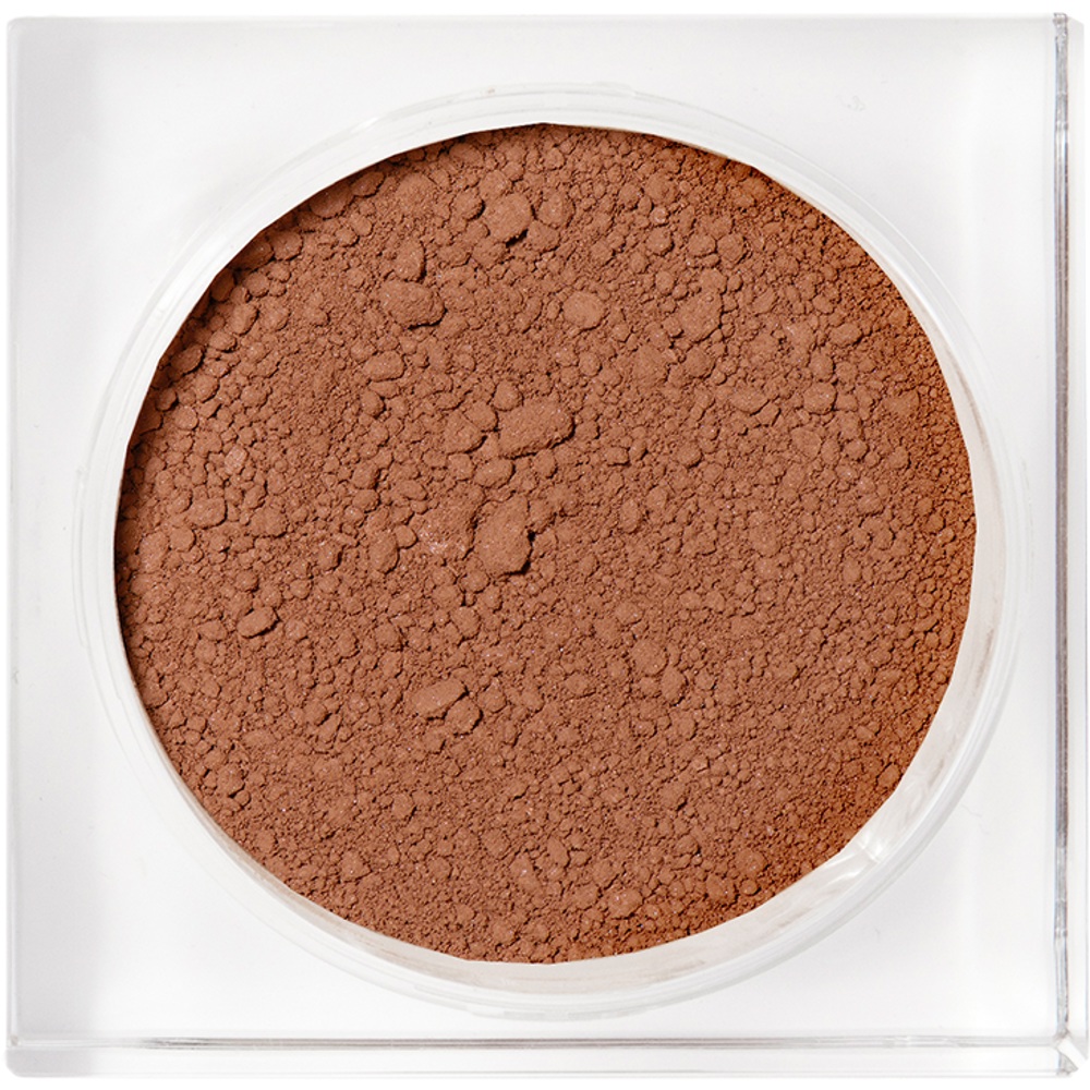 Mineral Powder Foundation