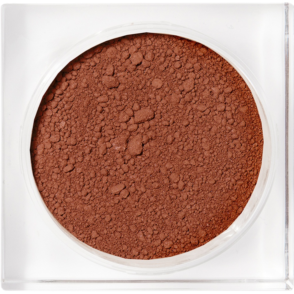 Mineral Powder Foundation