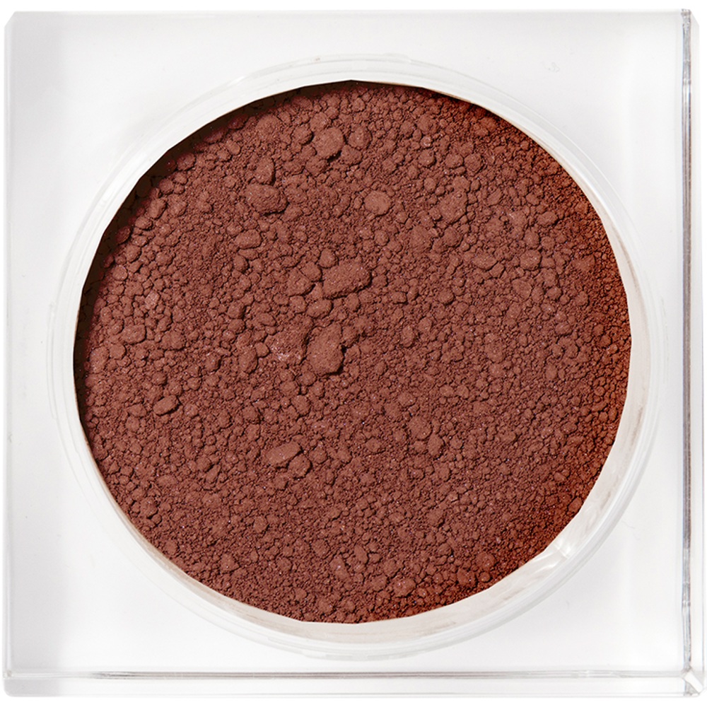 Mineral Powder Foundation