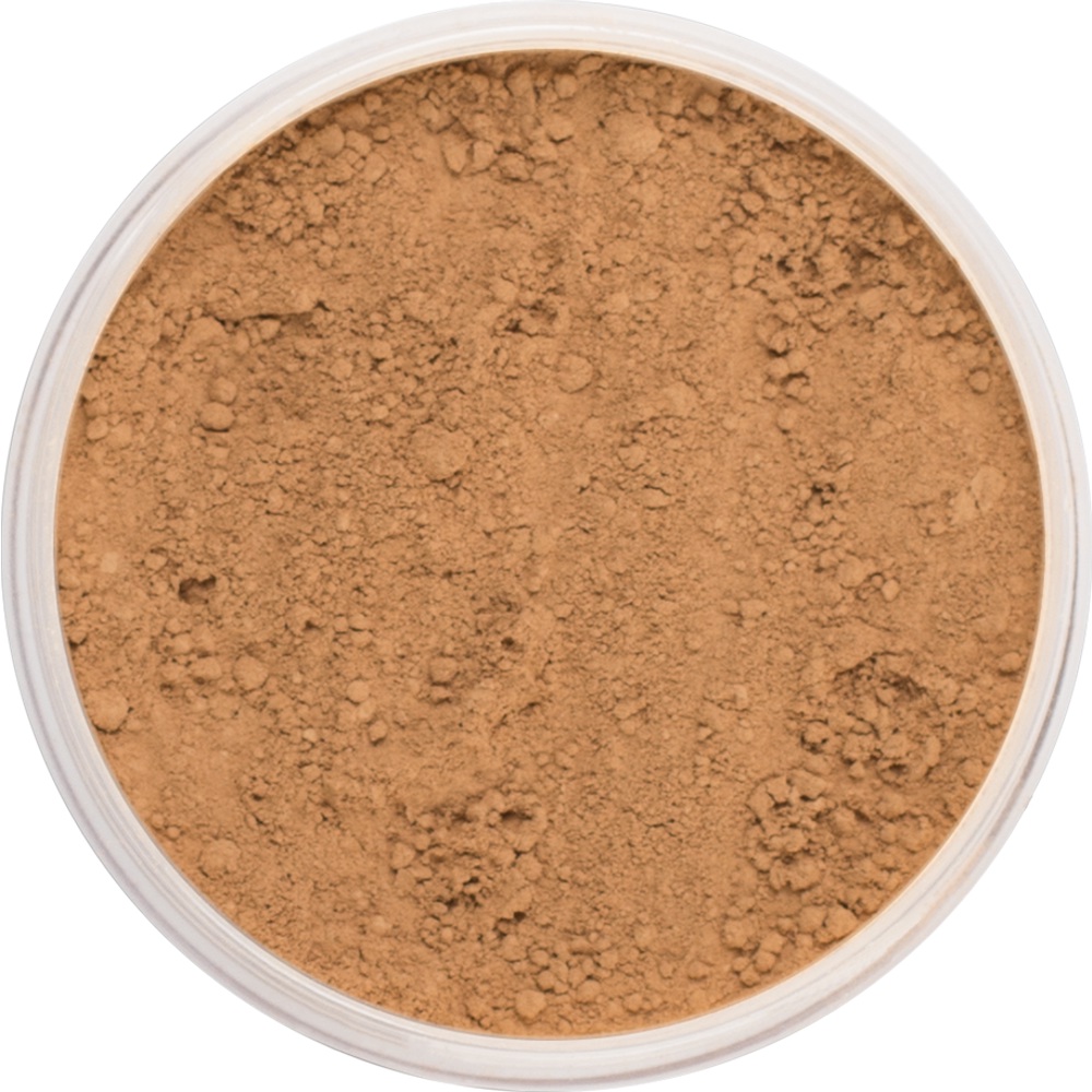 Mineral Powder Foundation