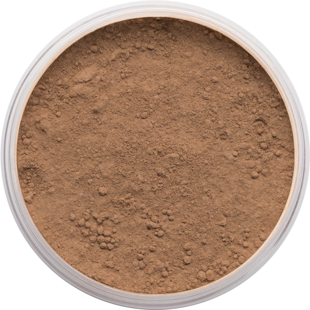Mineral Powder Foundation