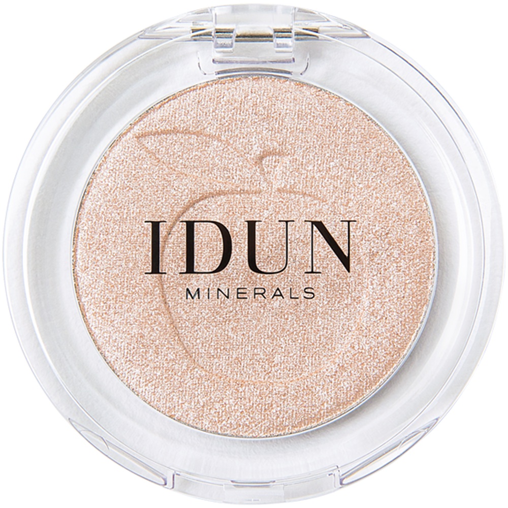 Mineral Single Eyeshadow