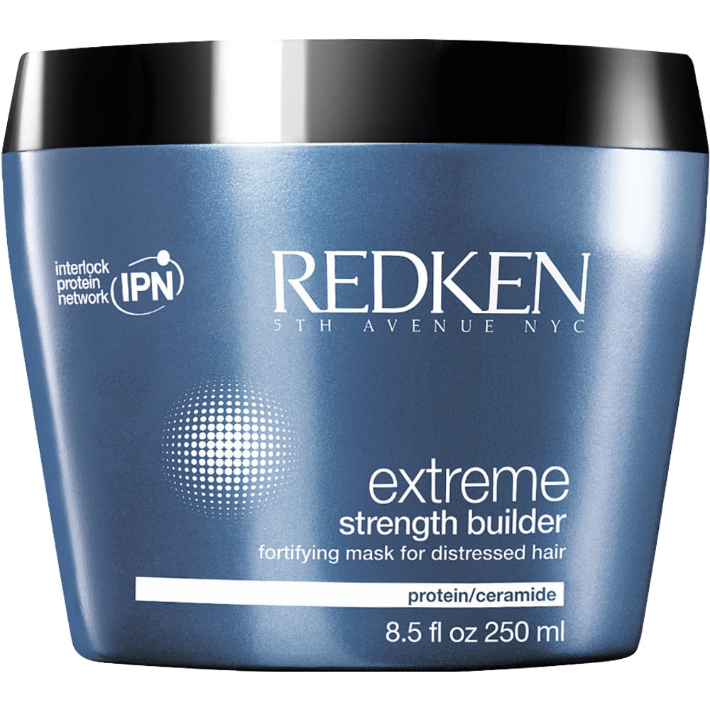 Extreme Strength Builder