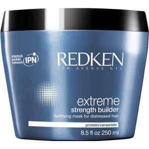 Extreme Strength Builder