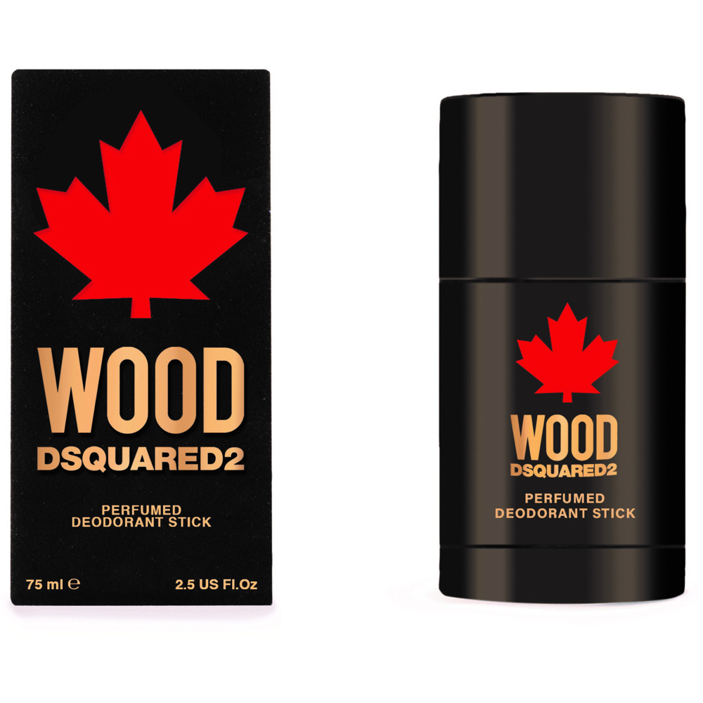 Wood for Him, Deostick 75g