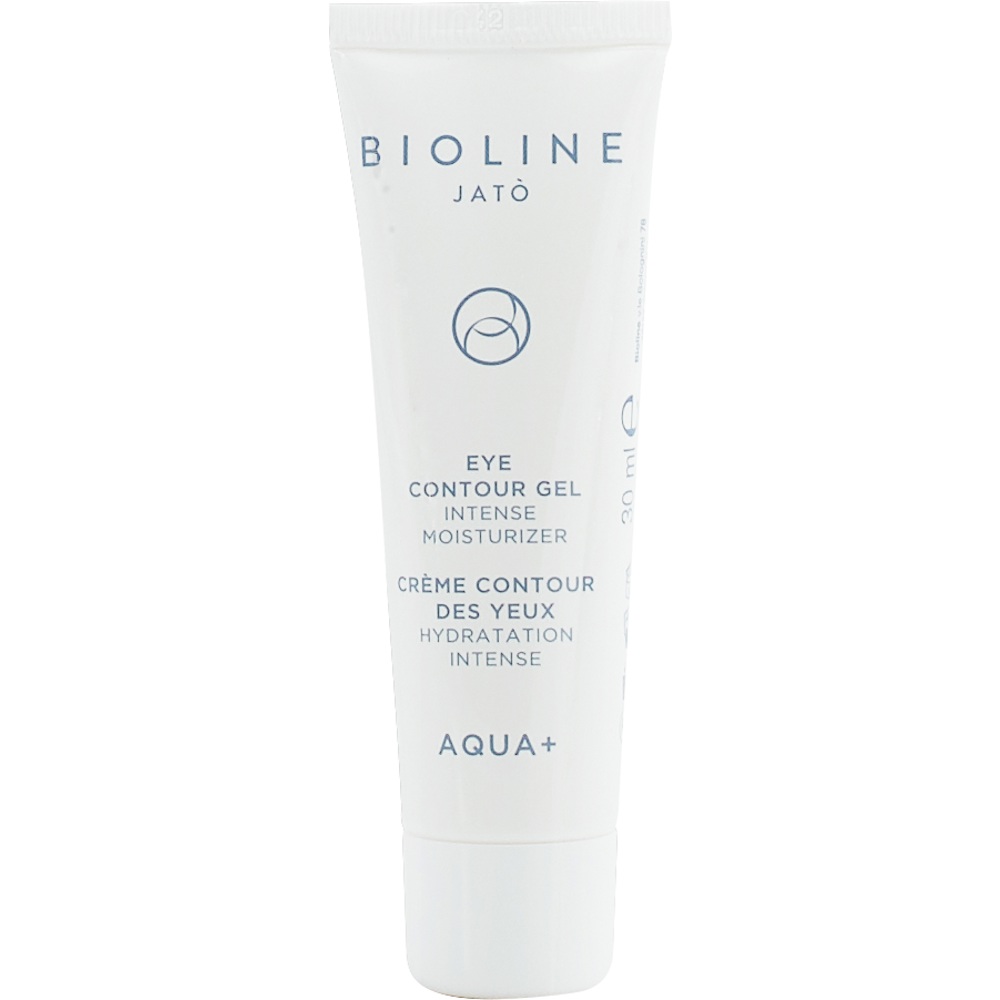 Aqua+ Eye Contour Gel, 30ml