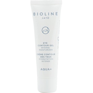 Aqua+ Eye Contour Gel, 30ml