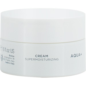 Aqua+ Supermoisturizing Cream, 50ml