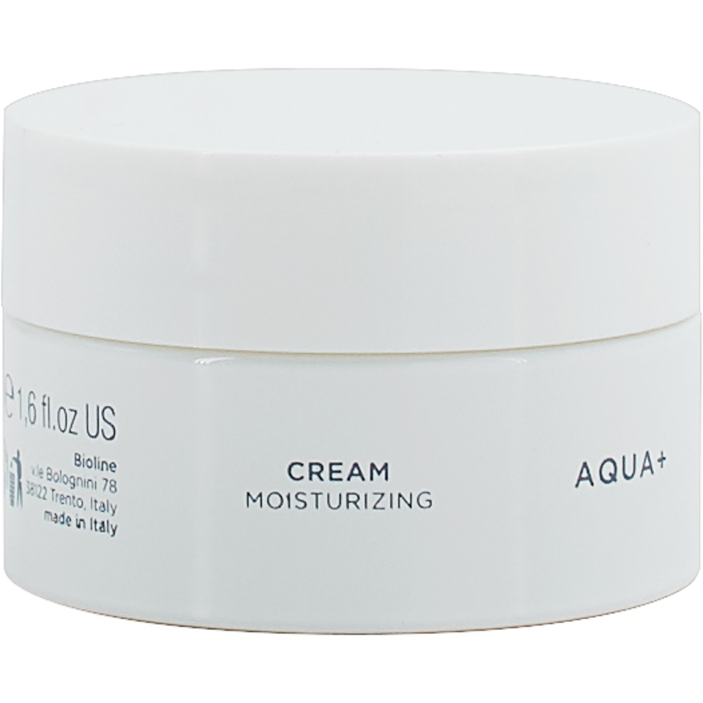 Aqua+ Moisturizing Cream , 50ml