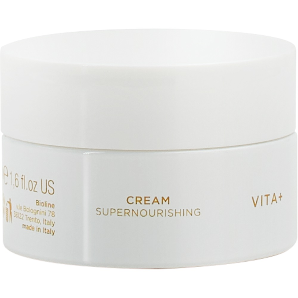 Vita+ Supernourshing Cream, 50ml