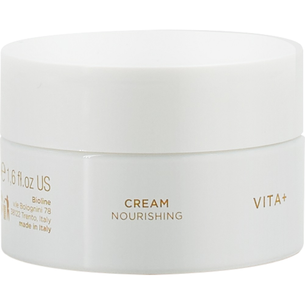 Vita+ Nourishing Cream, 50ml