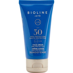 Sundefense SPF 30 Face Cream, 50ml