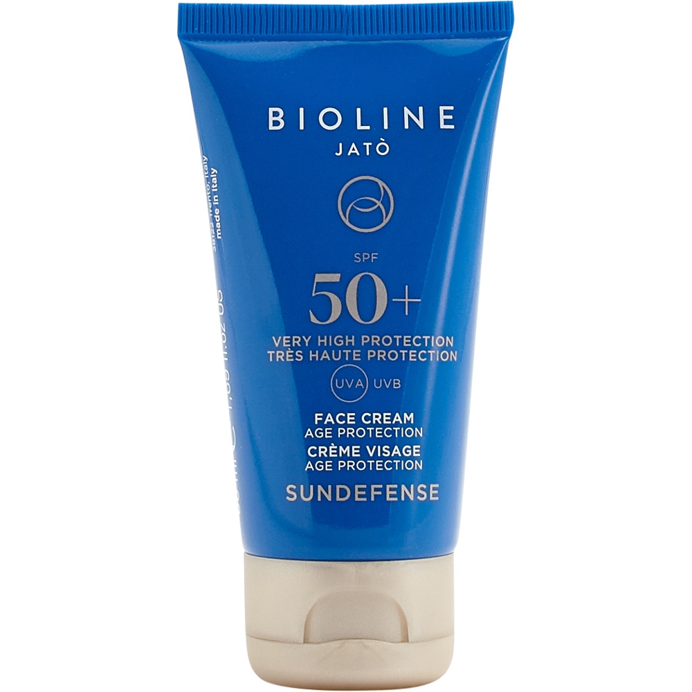 Sundefense SPF 50+ Face Cream, 50ml