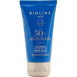 Sundefense SPF 50+ Face Cream, 50ml