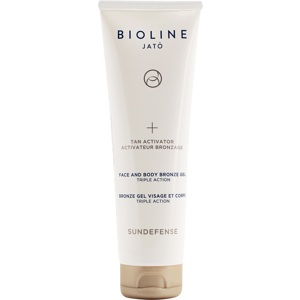 Sundefense + Tan Activator Face and Body , 150ml