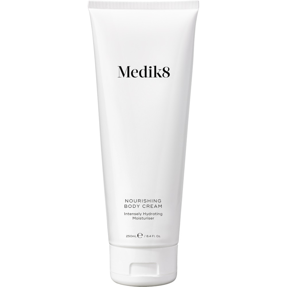 Nourishing Body Cream, 250ml