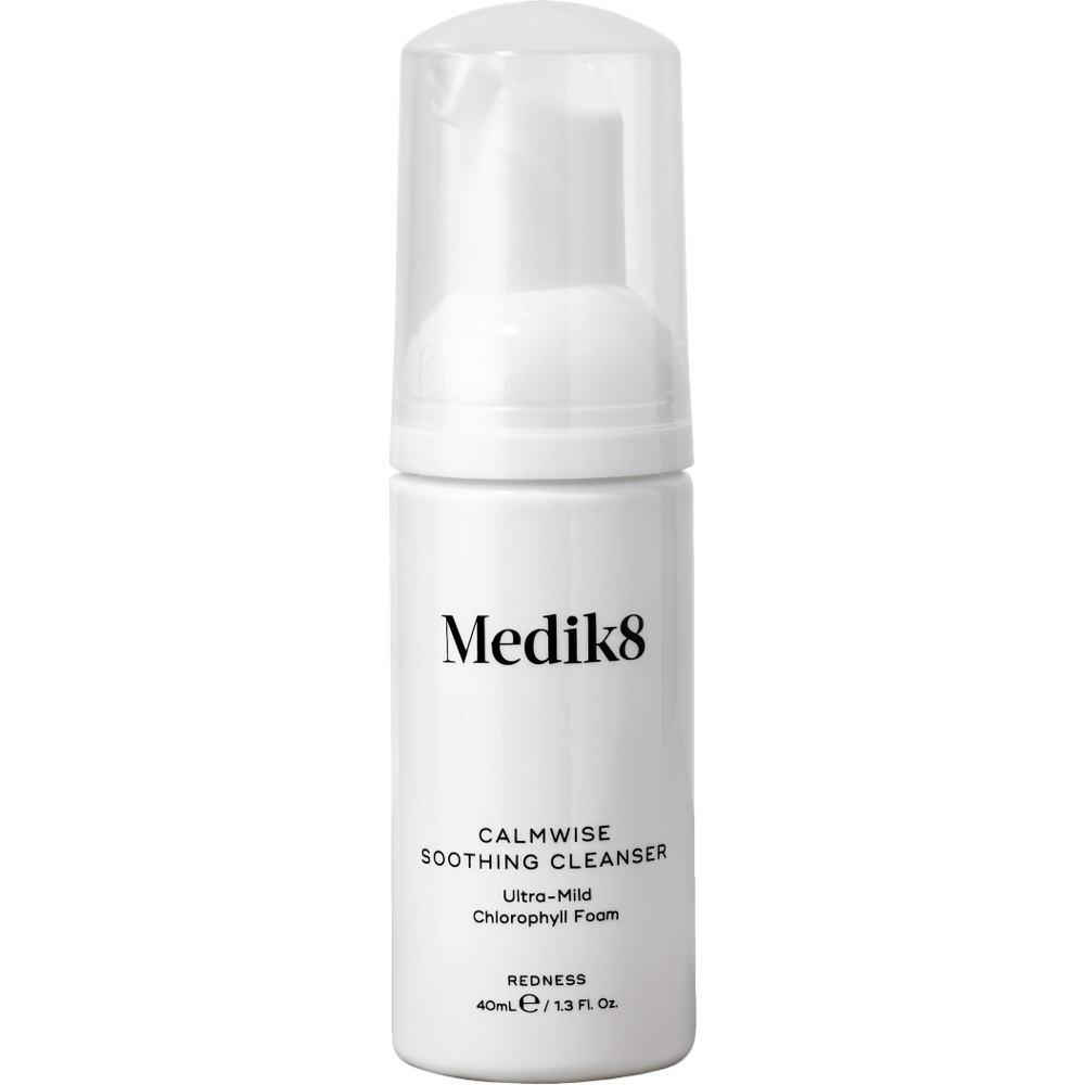 Calmwise Soothing Cleanser