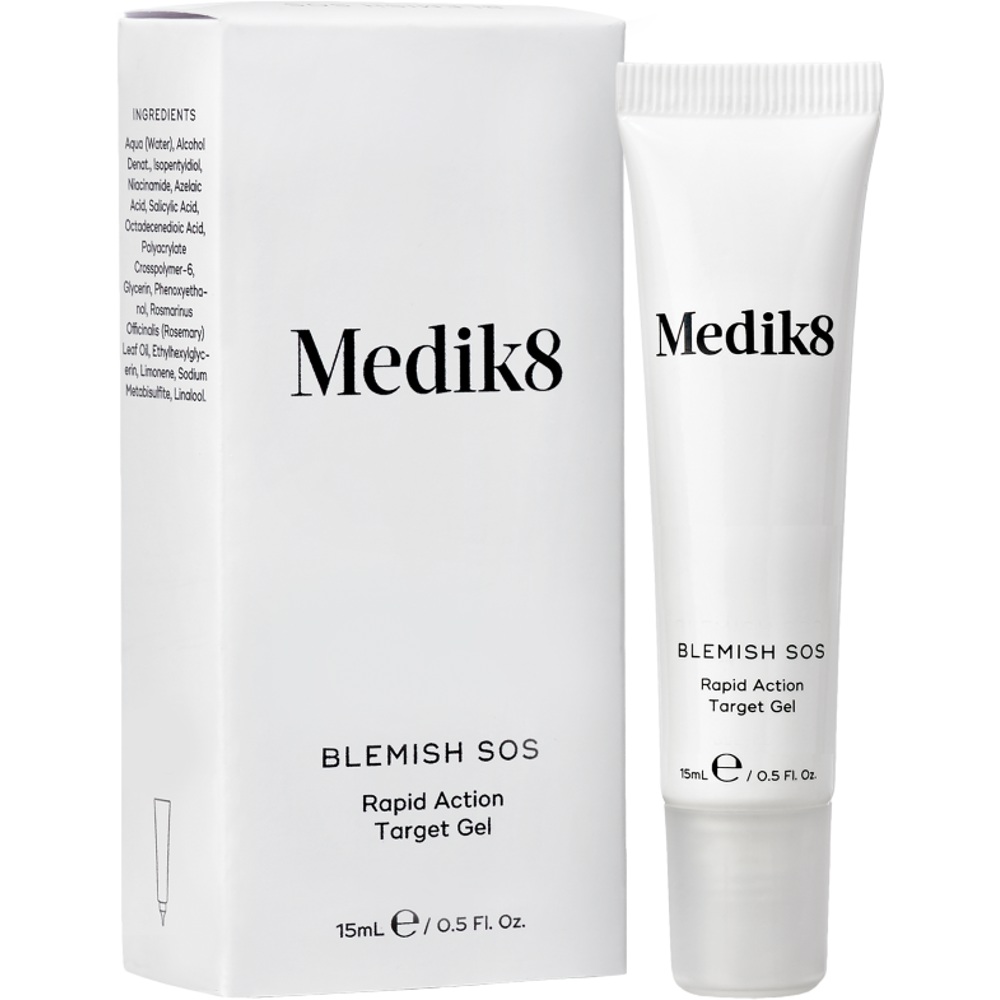 Blemish SOS, 15ml