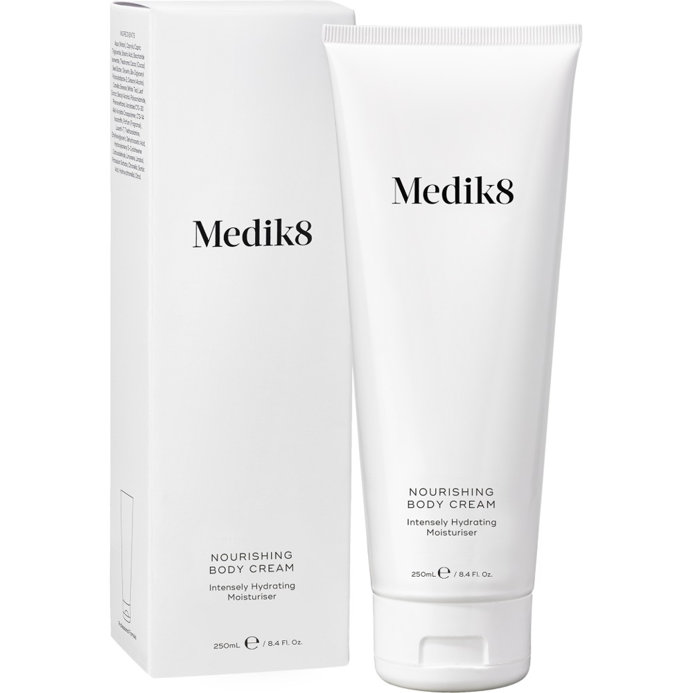 Nourishing Body Cream, 250ml
