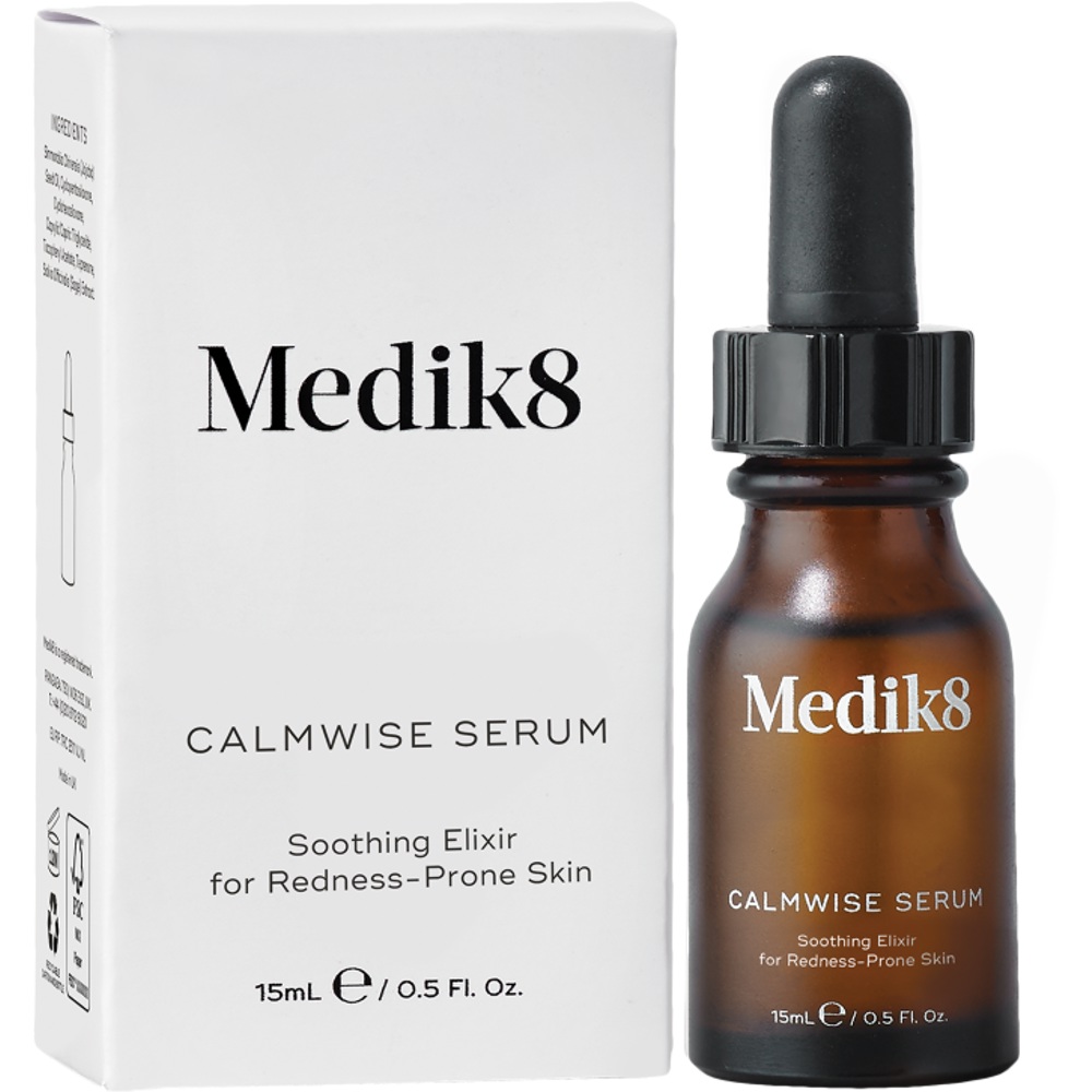 Calmwise Serum, 15ml