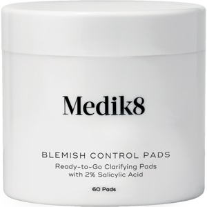 Blemish Control Pads, 60-Pack