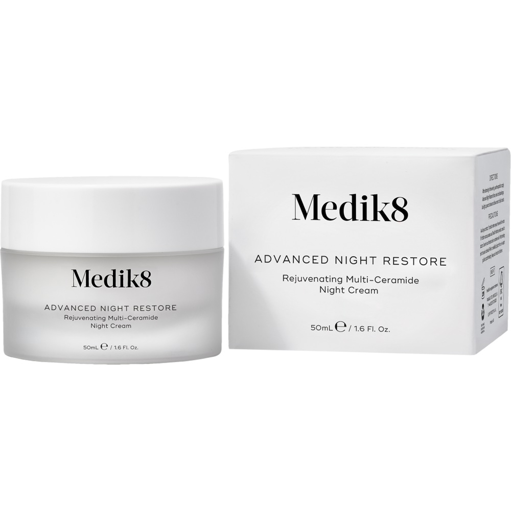 Advanced Night Restore, 50ml