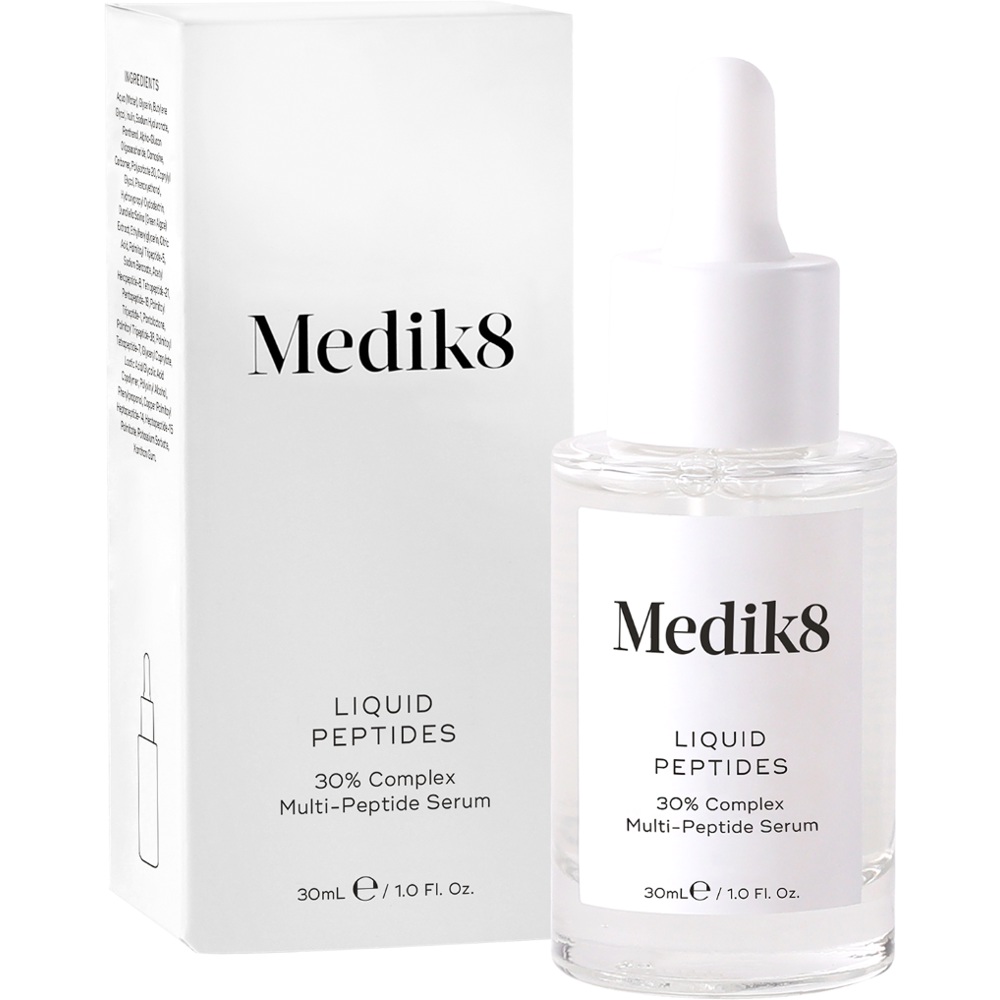 Liquid Peptides, 30ml