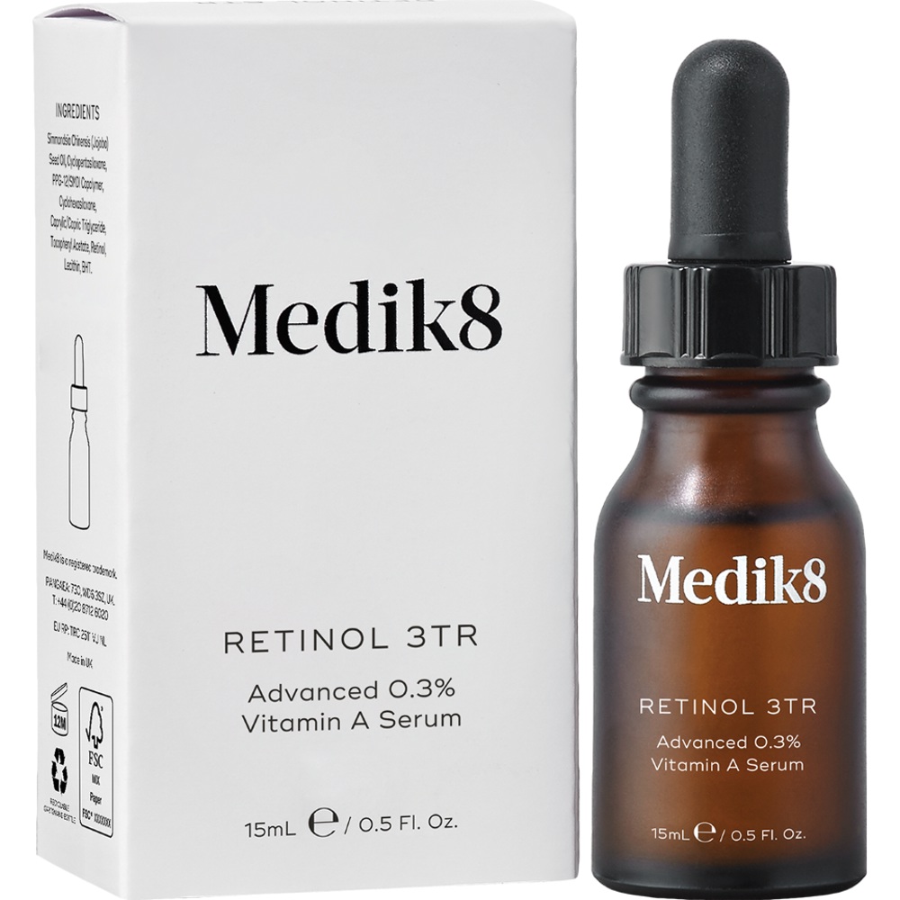Retinol 3TR, 15ml