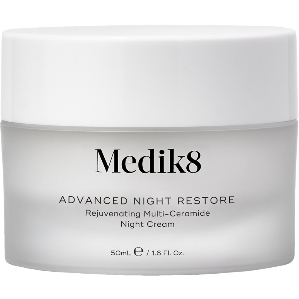 Advanced Night Restore, 50ml