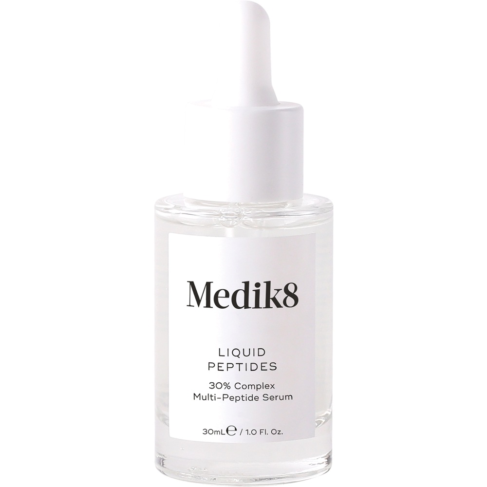 Liquid Peptides, 30ml