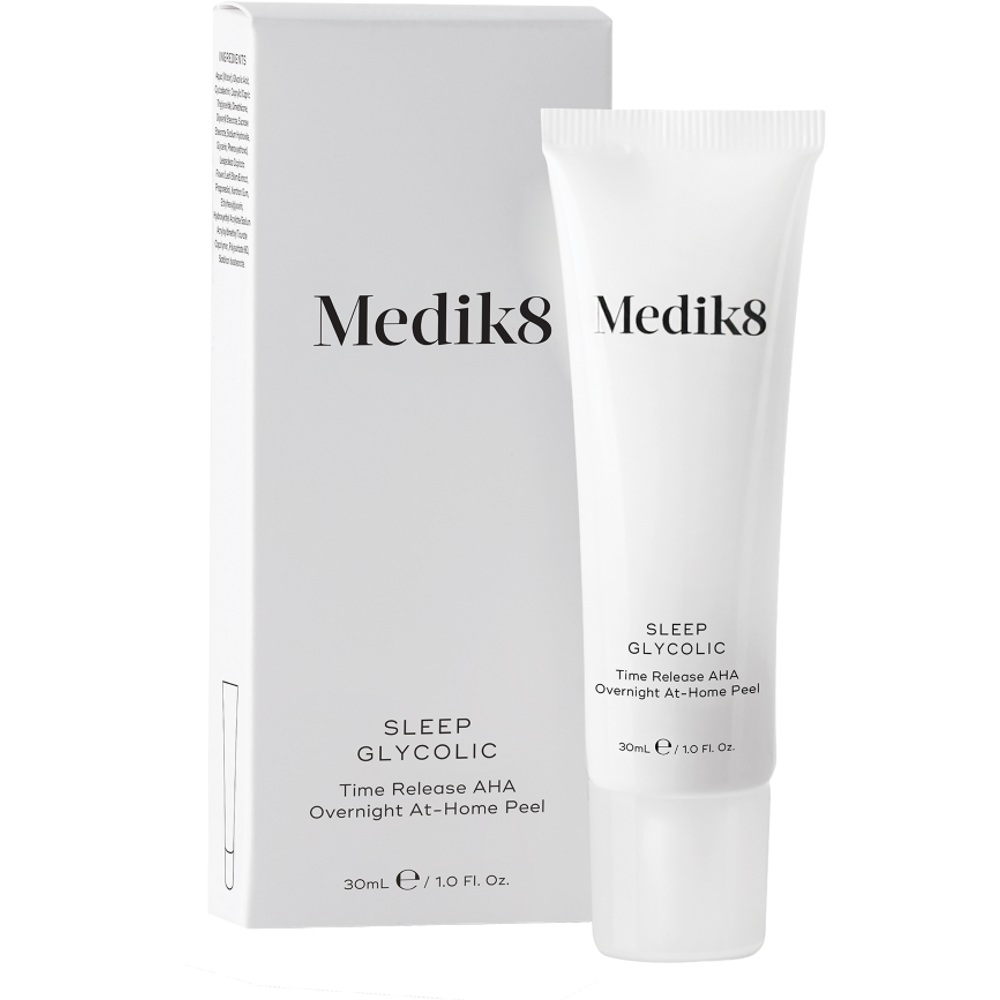 Sleep Glycolic, 30ml