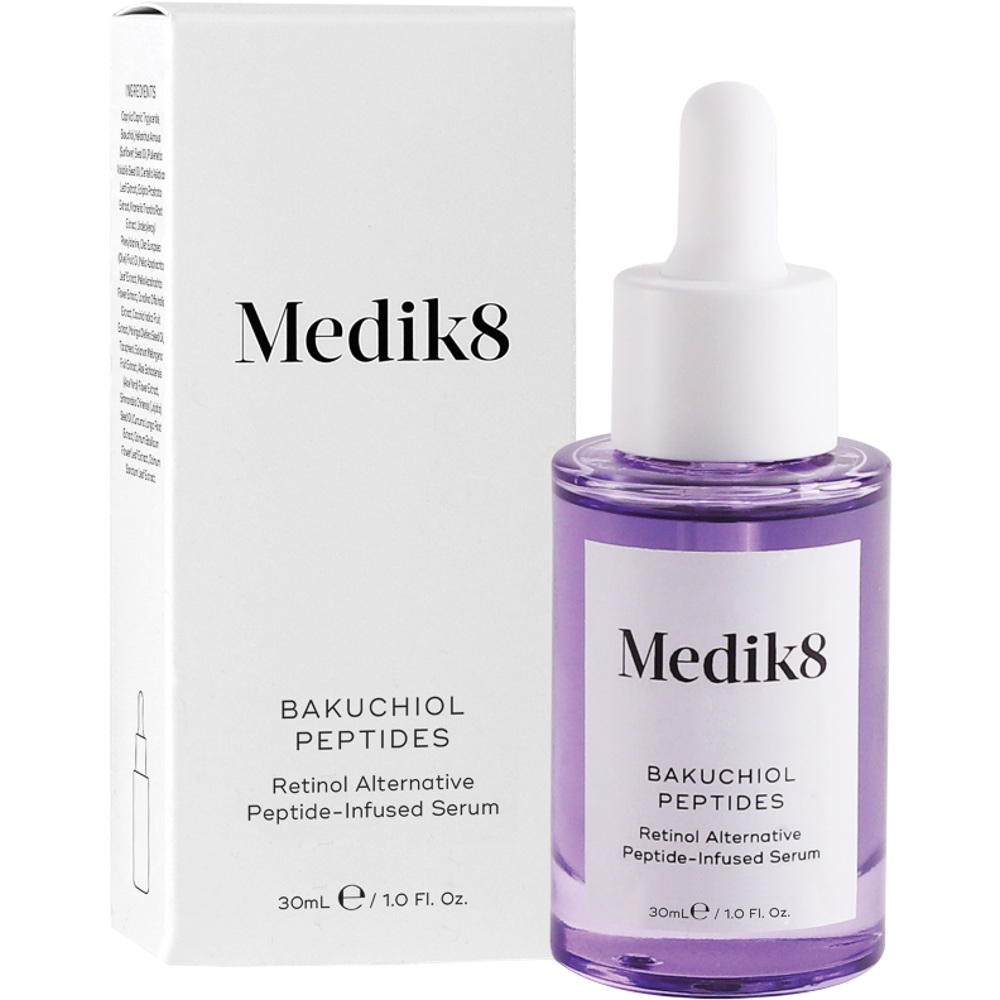 Bakuchiol Peptides, 30ml