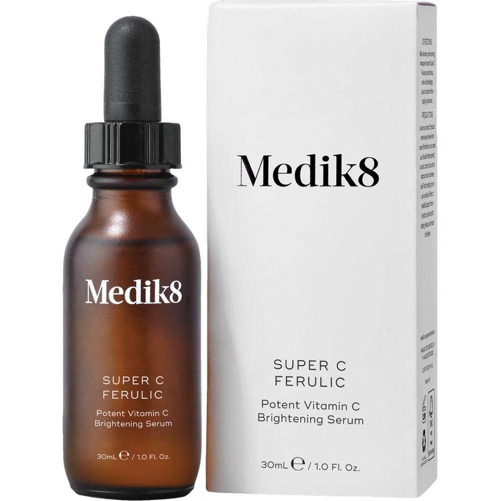 Super C Ferulic, 30ml