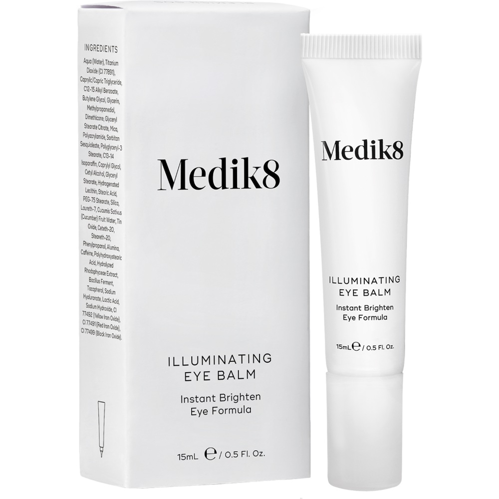 Illuminating Eye Balm, 15ml