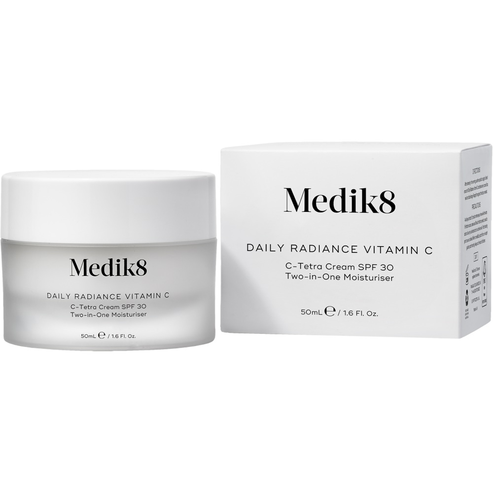 Daily Radiance Vitamin C, 50ml