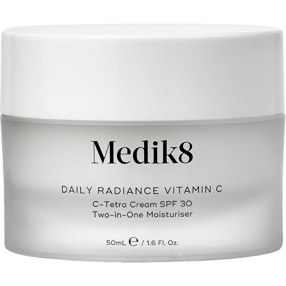 Daily Radiance Vitamin C, 50ml