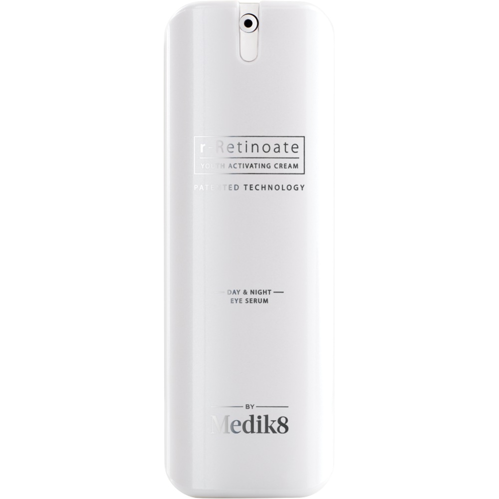 r-Retinoate Day & Night Eye Serum, 15ml