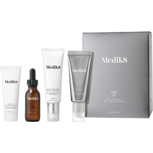 The CSA Kit Retinal Edition Kit