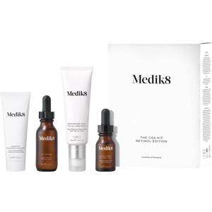 The CSA Kit Retinol Edition Kit
