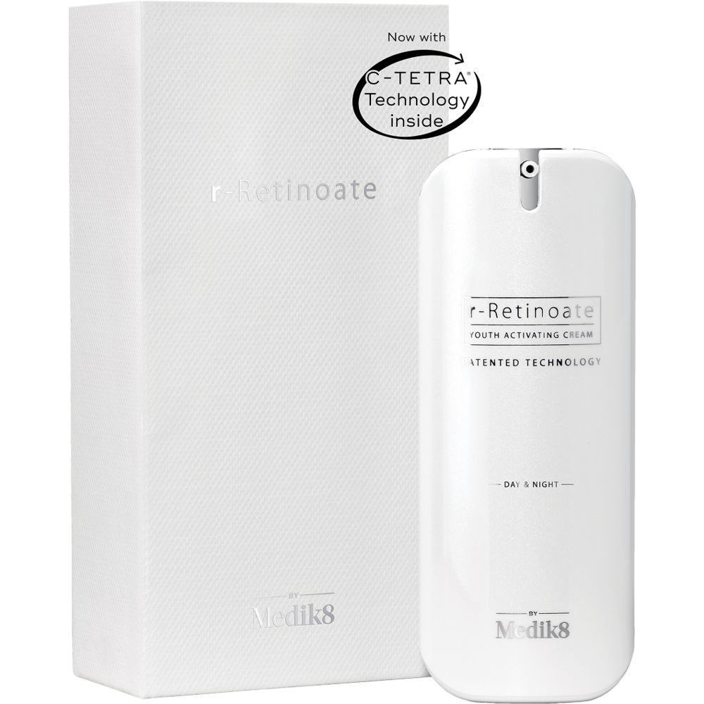 r-Retinoate Day & Night Youth Activating Cream, 50ml