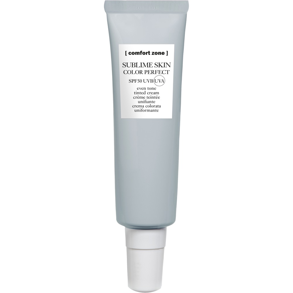 Sublime Skin Color Perfect SPF50, 40ml