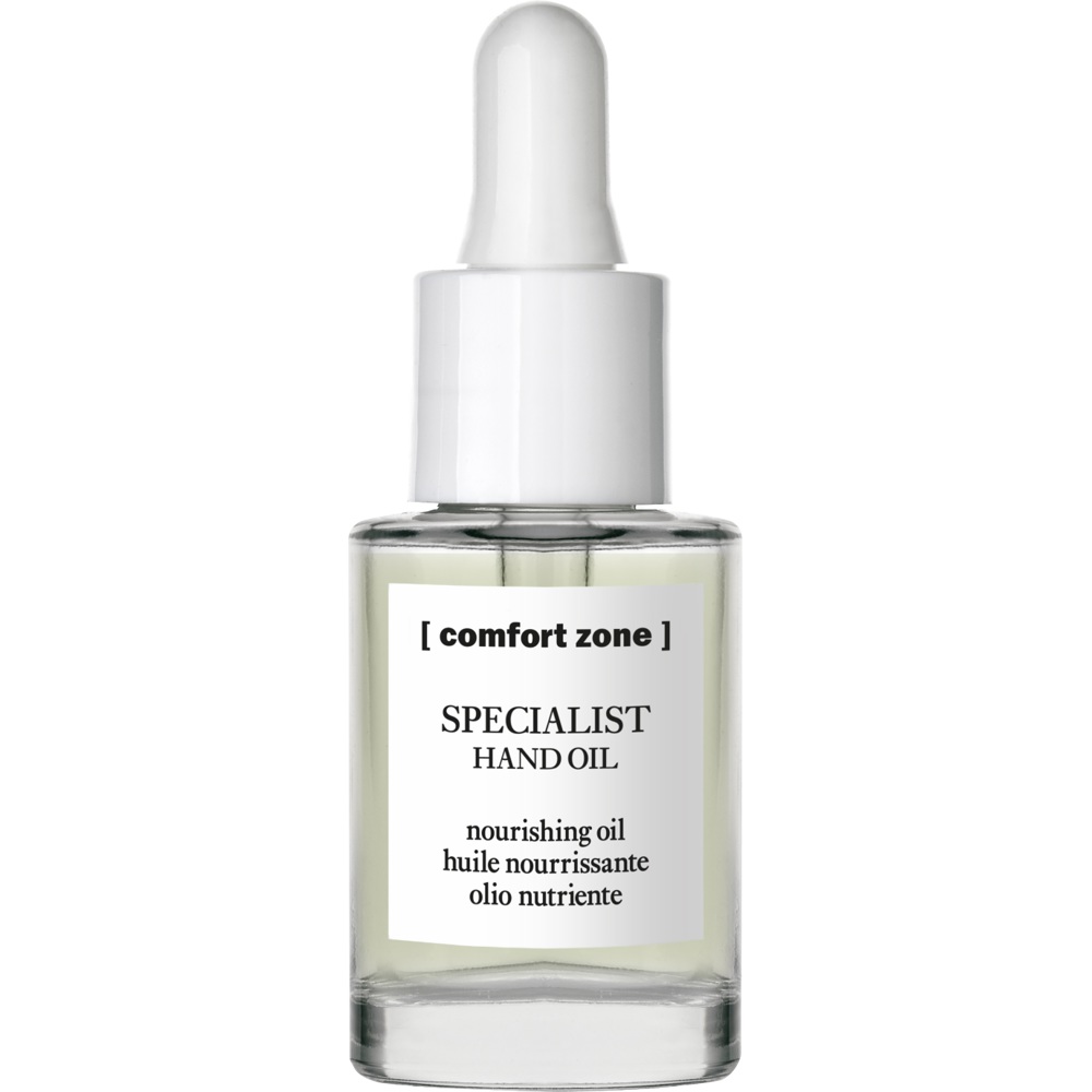 Specialist Hand and Cuticle Oil, 15ml