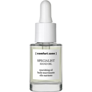 Specialist Hand and Cuticle Oil, 15ml