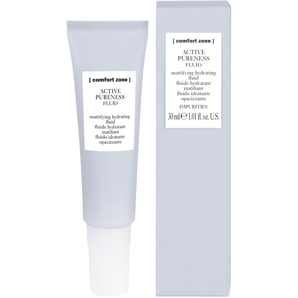 Active Pureness Fluid, 30ml
