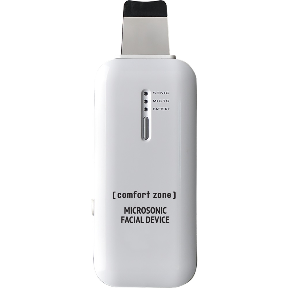 Microsonic Facial Device