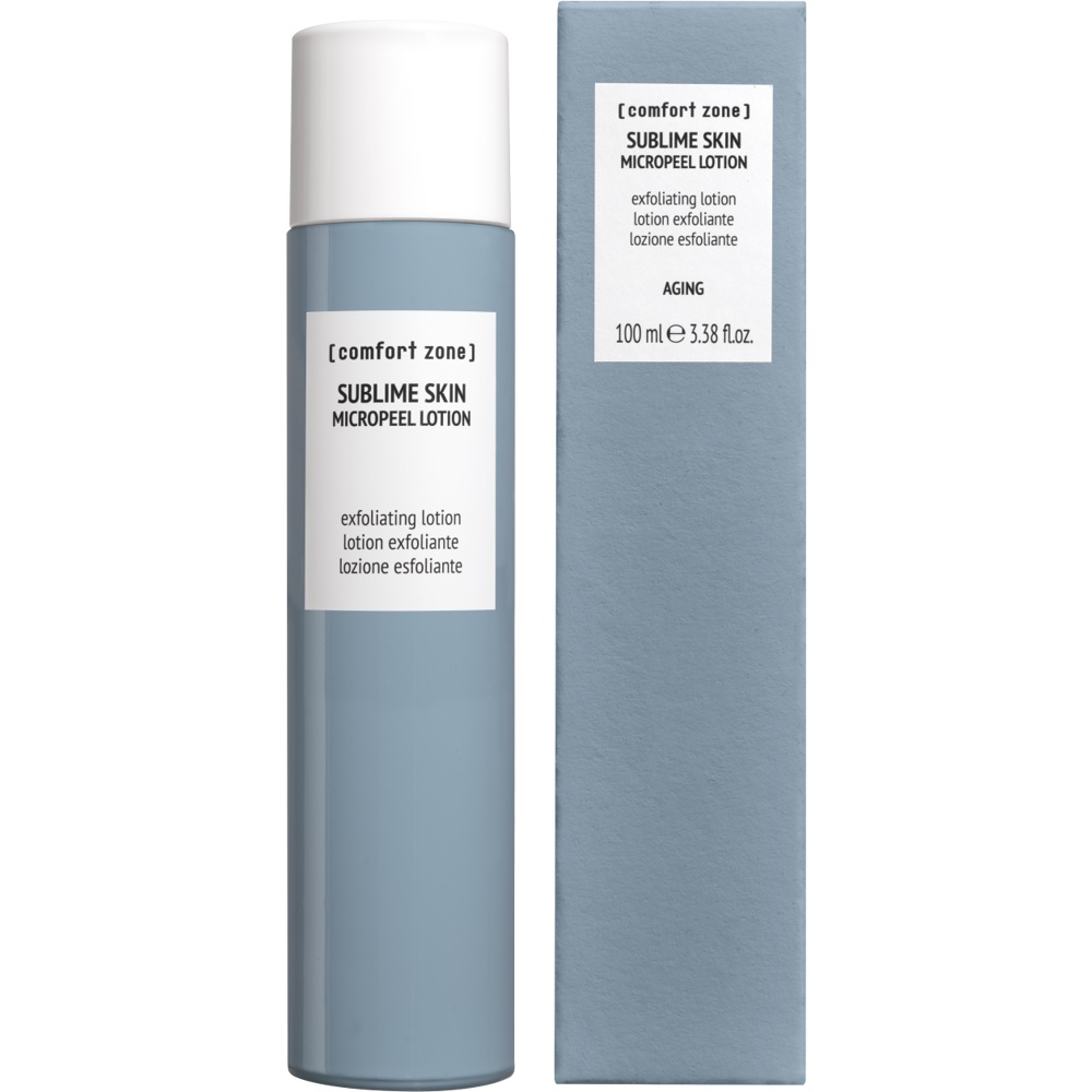 Sublime Skin Micropeel Lotion, 100ml