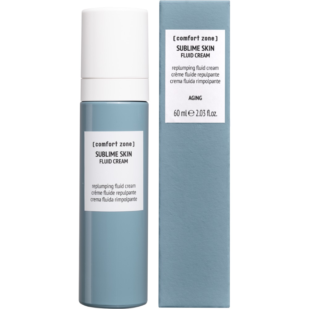 Sublime Skin Fluid Cream, 60ml