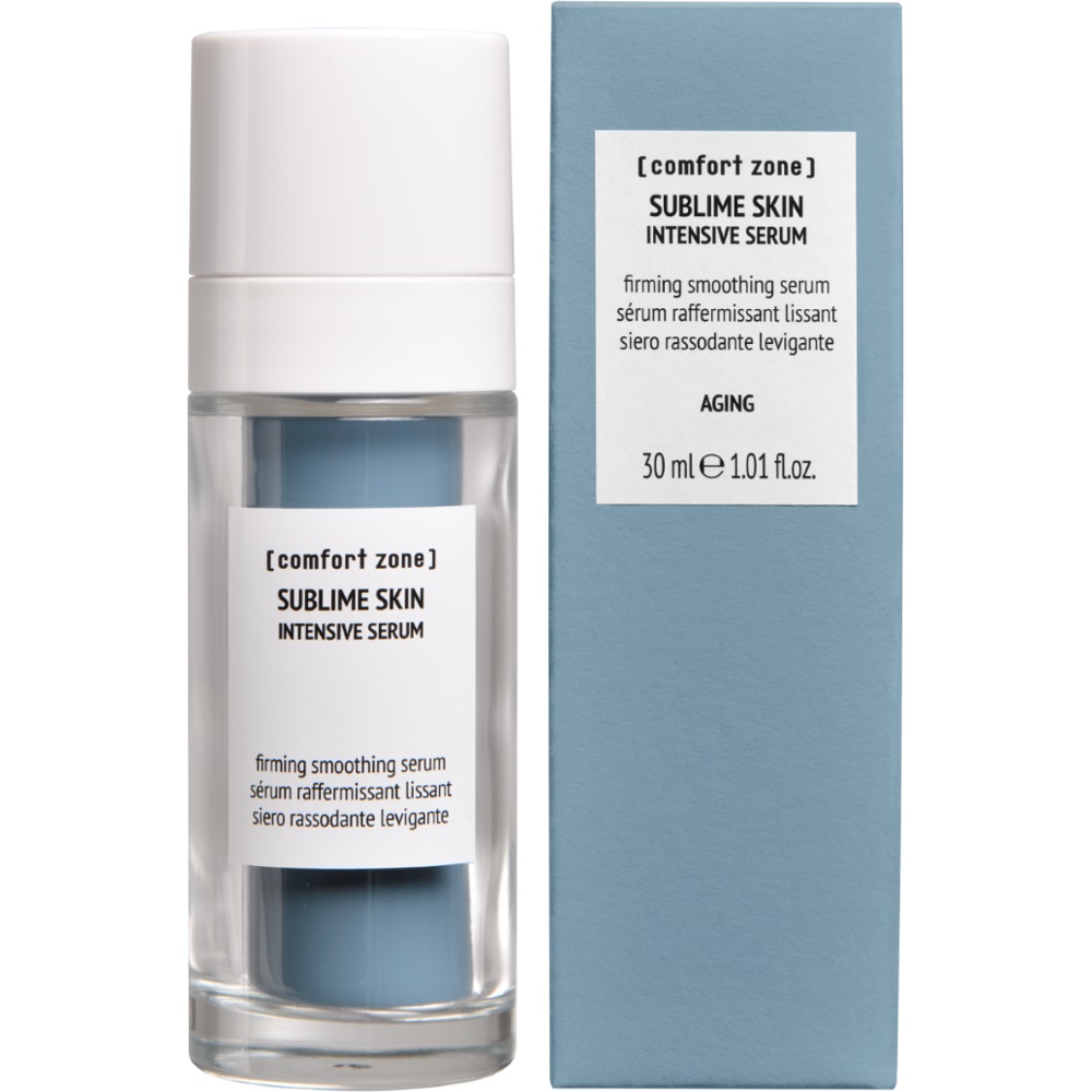 Sublime Skin Intensive Serum