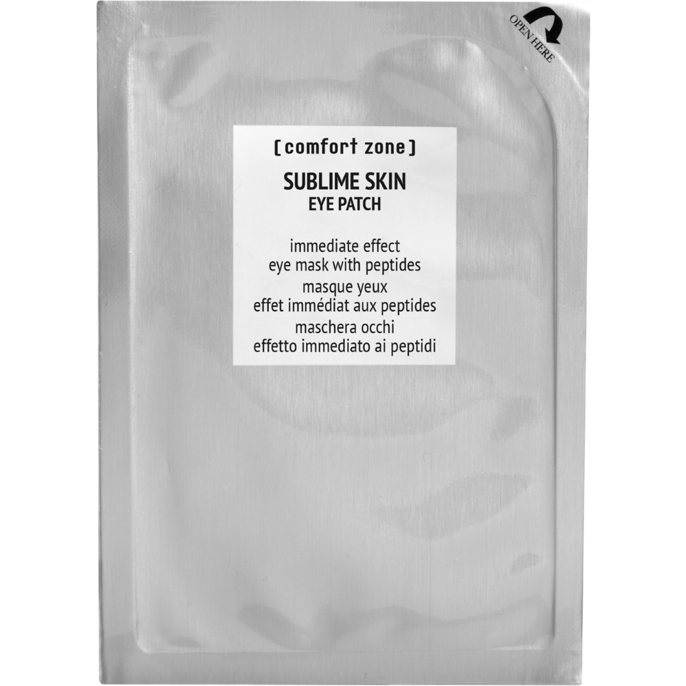 Sublime Skin Eye Patch, 6-Pack
